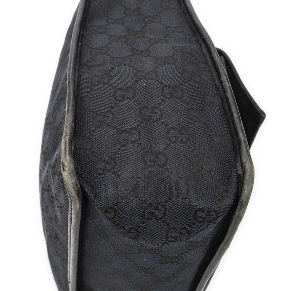 Gucci Front Pocket Zip Tote - Picture 7 of 10